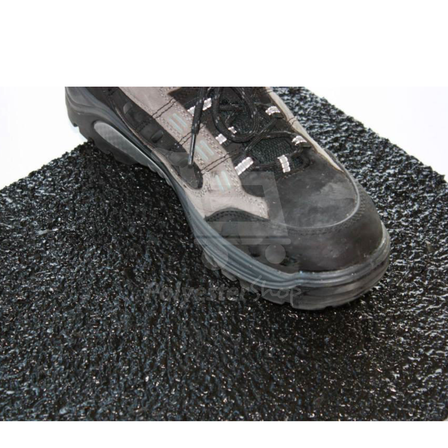 AgroFlex Protect, Rubber gietvloer (A+B+C)